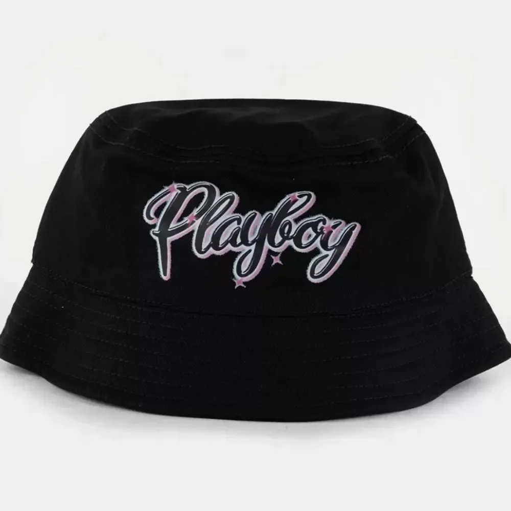 Playboy Airbrush‎ Bucket Hat
